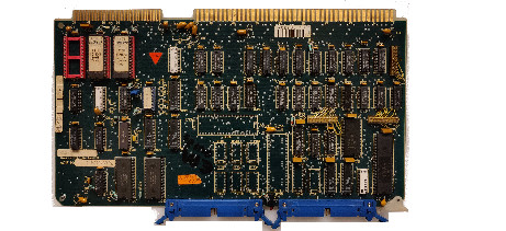 KCB-04 Key Controller Board